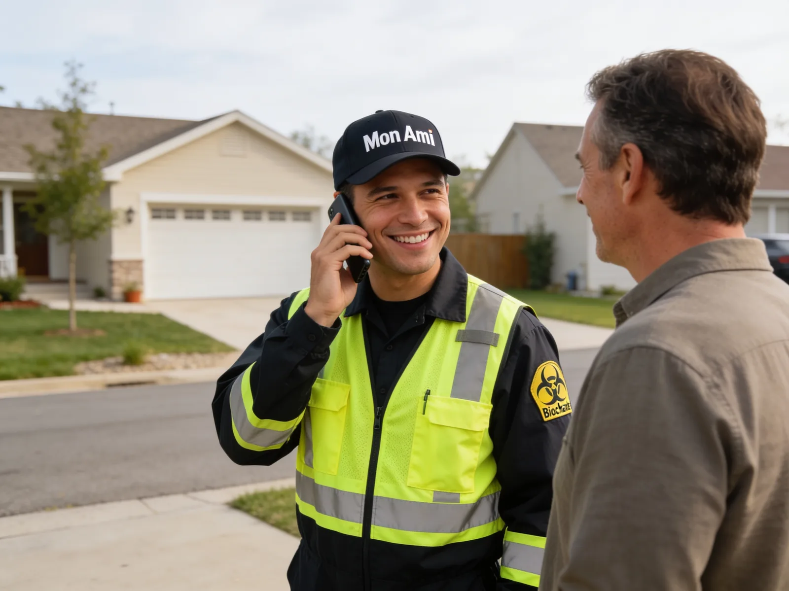 Sewage Cleanup Bluewater, NM FAQs